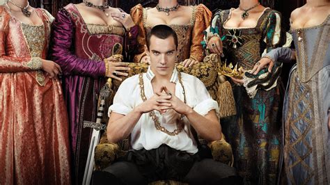 i tudor su netflix|tudors season 5.